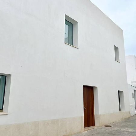 Ideal Estudio Para Parejas Conil De La Frontera Exterior photo