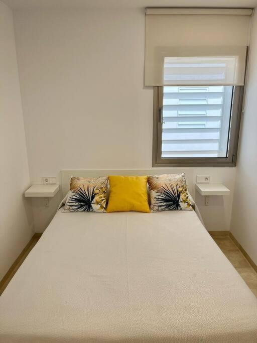 Ideal Estudio Para Parejas Conil De La Frontera Exterior photo
