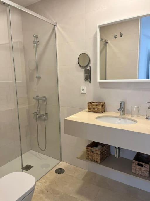 Ideal Estudio Para Parejas Conil De La Frontera Exterior photo