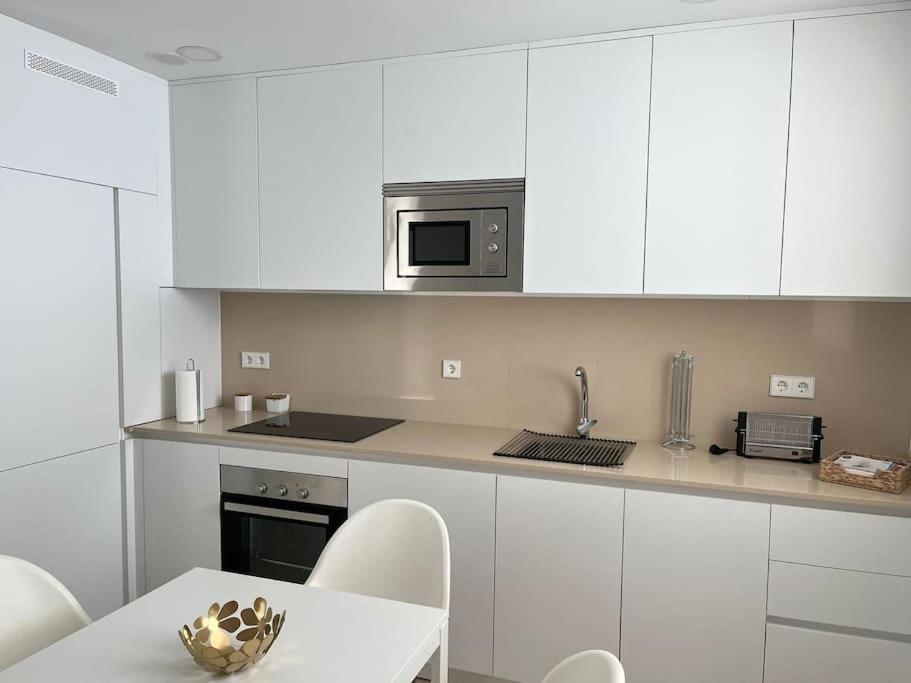 Ideal Estudio Para Parejas Conil De La Frontera Exterior photo